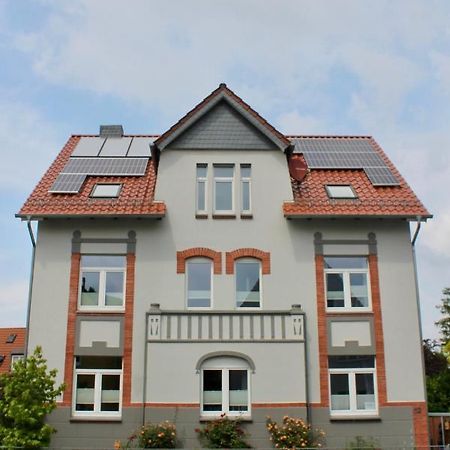 Ferienwohnung Woldemar Detmold Kültér fotó