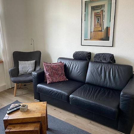Ferienwohnung Woldemar Detmold Kültér fotó