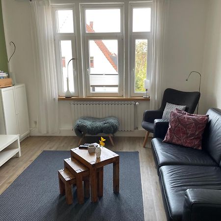Ferienwohnung Woldemar Detmold Kültér fotó