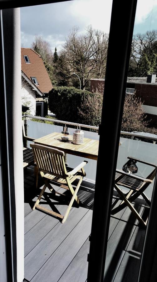 Ferienwohnung Woldemar Detmold Kültér fotó