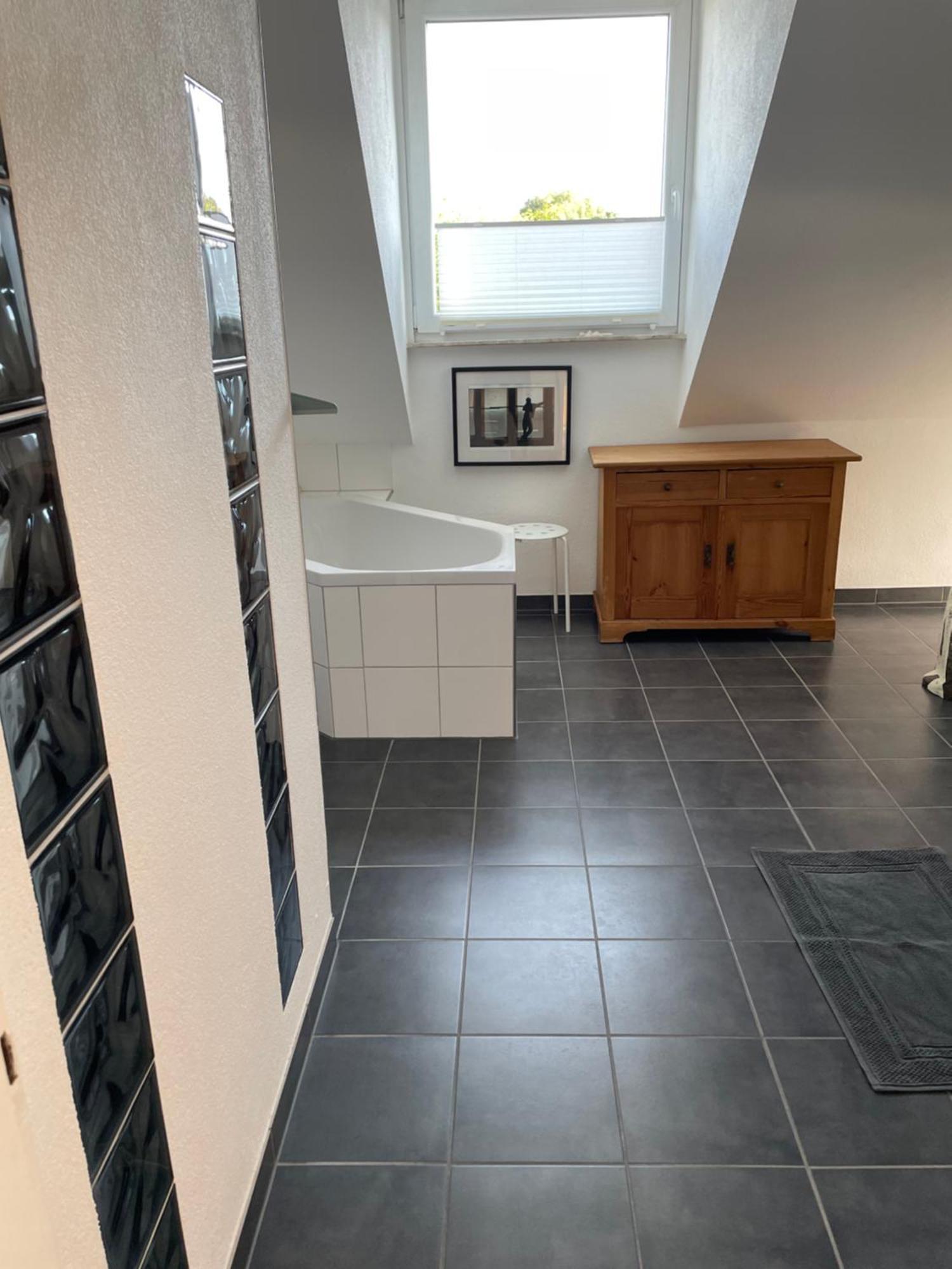 Ferienwohnung Woldemar Detmold Kültér fotó