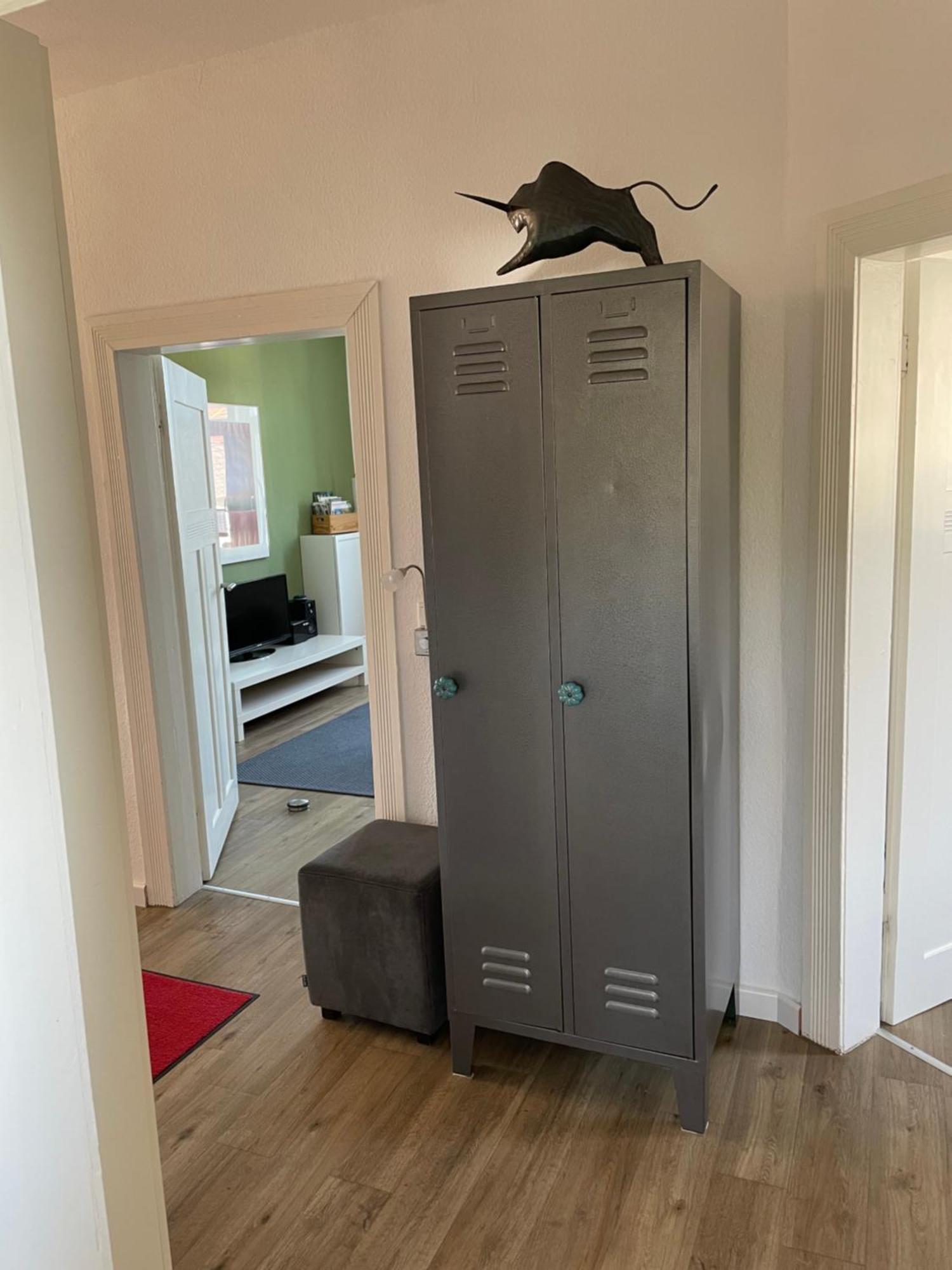 Ferienwohnung Woldemar Detmold Kültér fotó