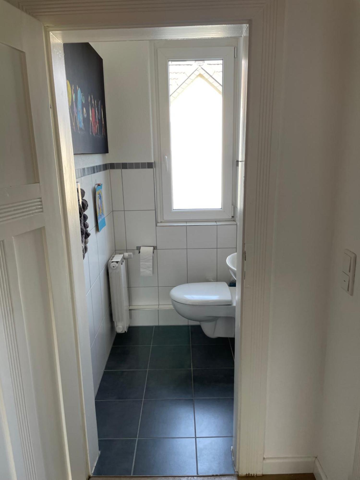 Ferienwohnung Woldemar Detmold Kültér fotó